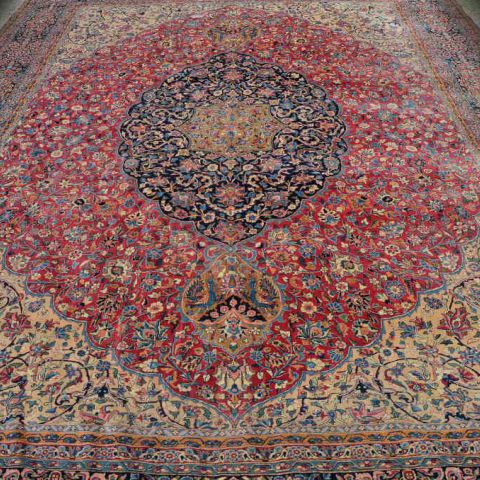 dienblad voorjaar Aankoop Perzische tapijten en wandtapijten