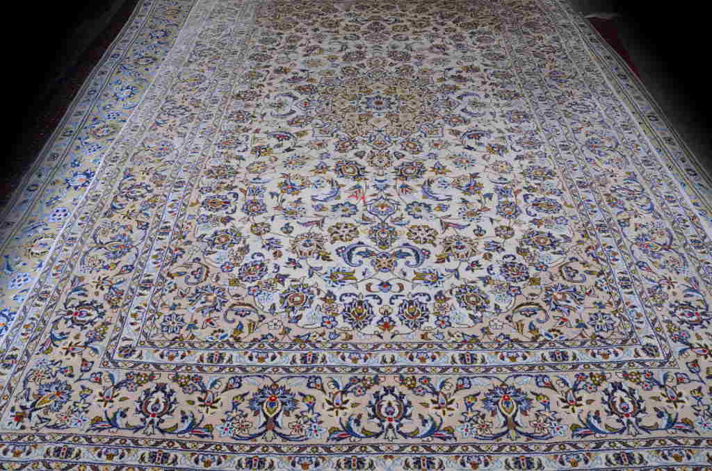 Cataract ga verder Bijdrager Perzische tapijten en wandtapijten